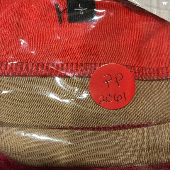 Express Top - Picture 7 of 7